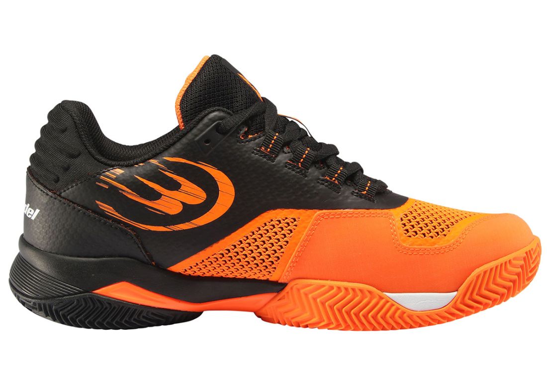 Bullpadel Vertex Grip 21 M naranja