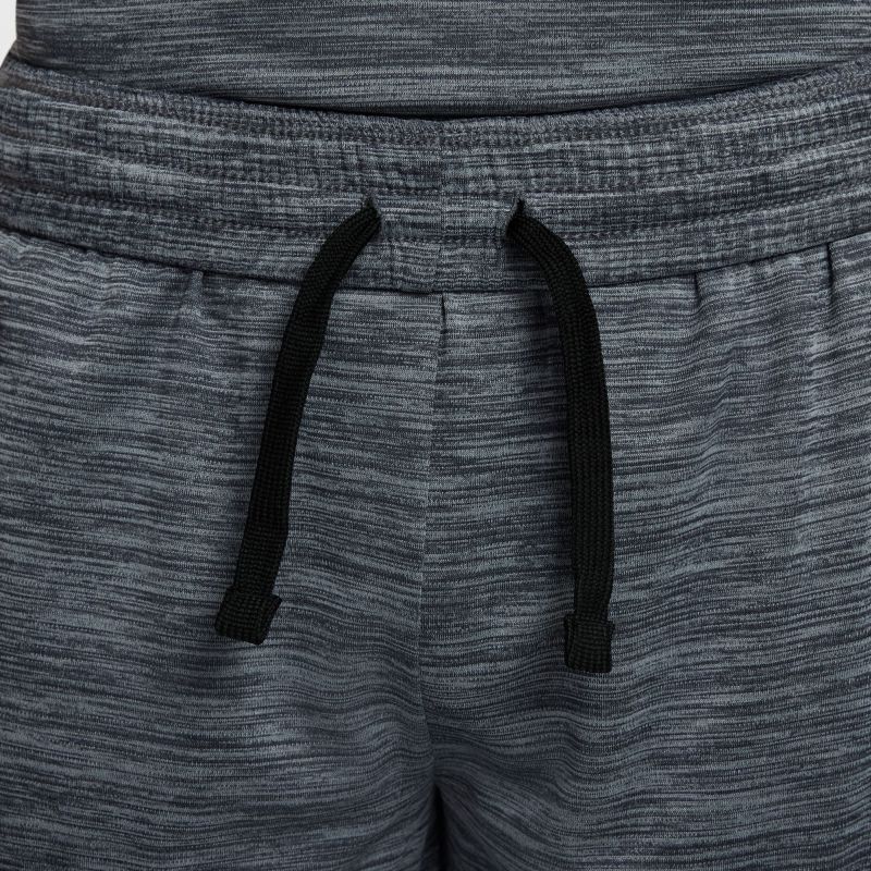 Nike Dri-FIT Multi - black/light somke/grey