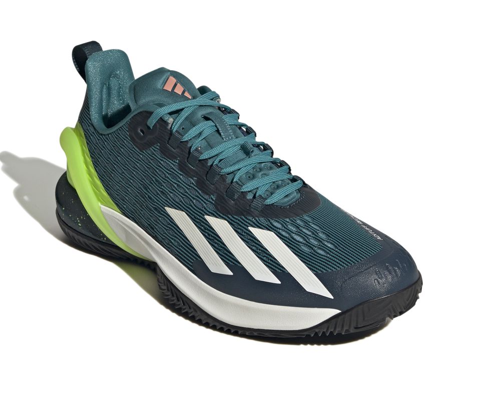 IG9518_6_FOOTWEAR_Photography_Front-Lateral-Top-View_white