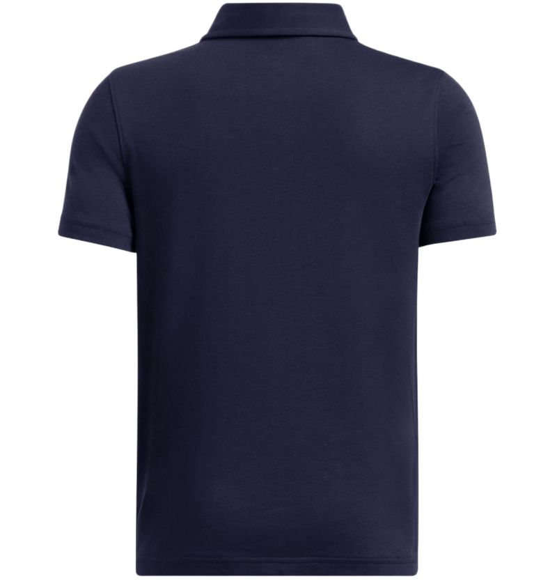 Under Armour Icon - midnight navy/white