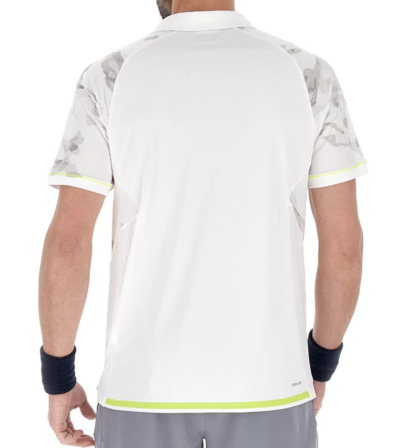 Lotto Tech II D1 Polo