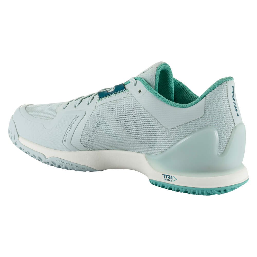 Head Sprint Pro 3.5 - aqua/teal