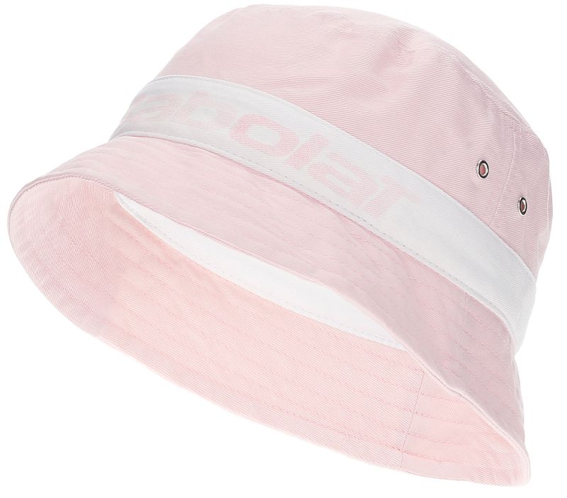 Babolat Bucket Hat - peachskin