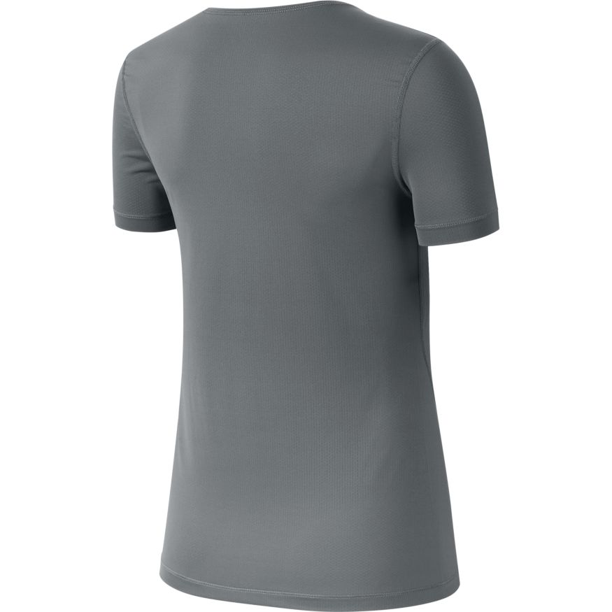 nike-pro-top-ss-all-over-mesh-w-smoke-grey-black-2 Nike Pro Top SS All Over Mesh W - smoke grey/black