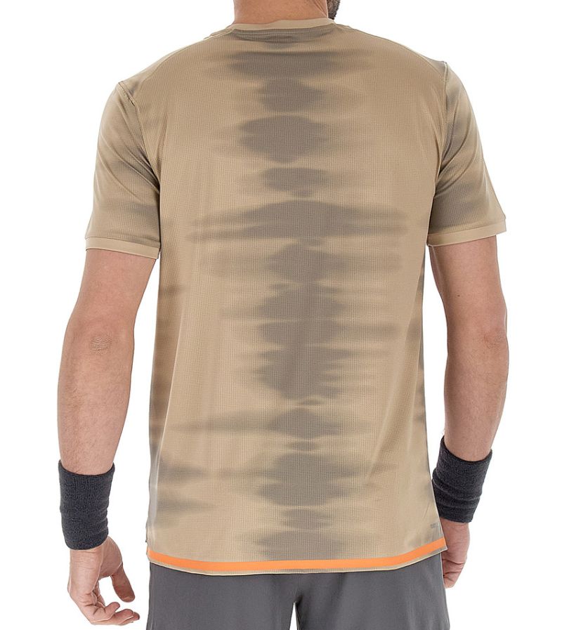 Lotto Tech II D2.A T-Shirt