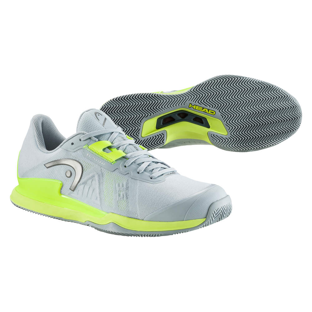 Head Sprint Pro 3.5 Clay Men