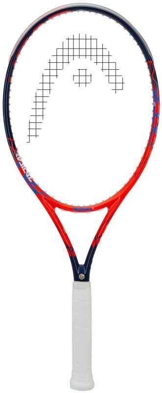 Rakieta Tenisowa Head Graphene Touch Radical S - Main Image