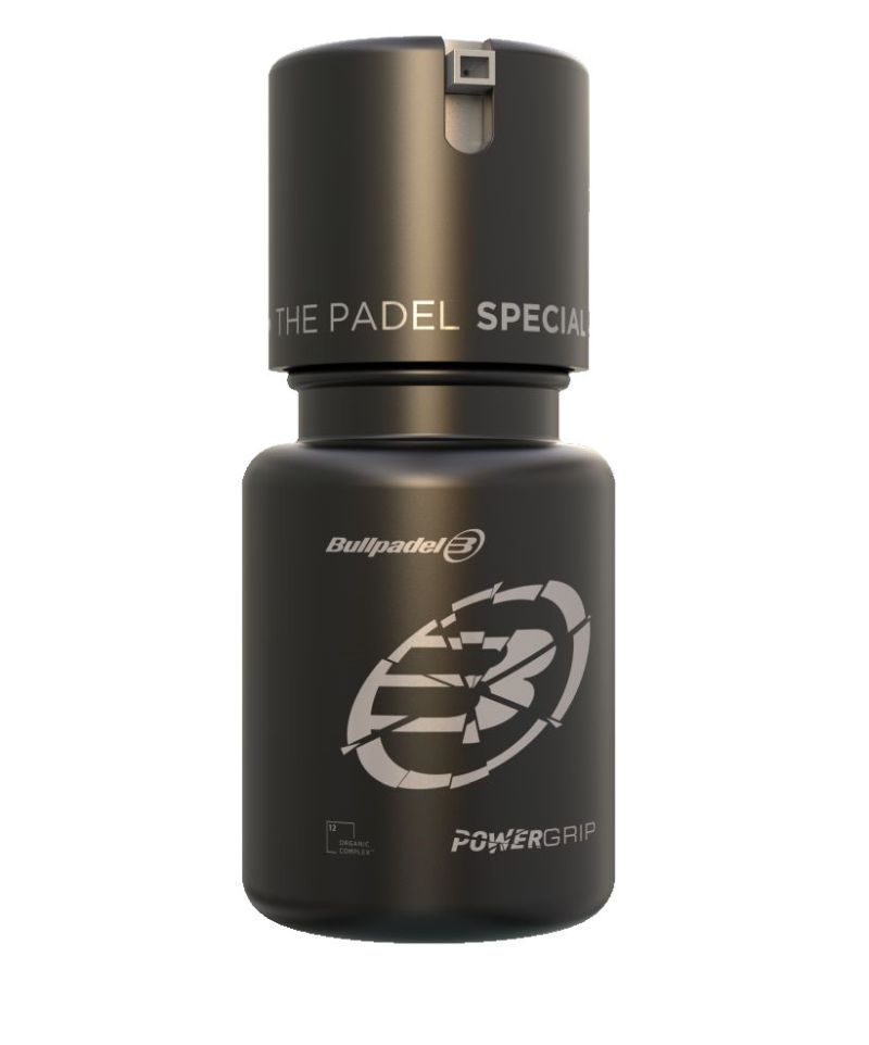 BullpadelPowerGrip Bullpadel Bote Gel Power Grip