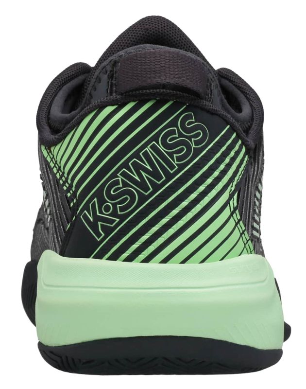 k-swiss-hypercourt-supreme-m-blue-graphite-soft-neon-green-5 K-Swiss Hypercourt Supreme M - blue graphite/soft neon green