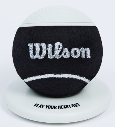Wilson Federer VIP Box