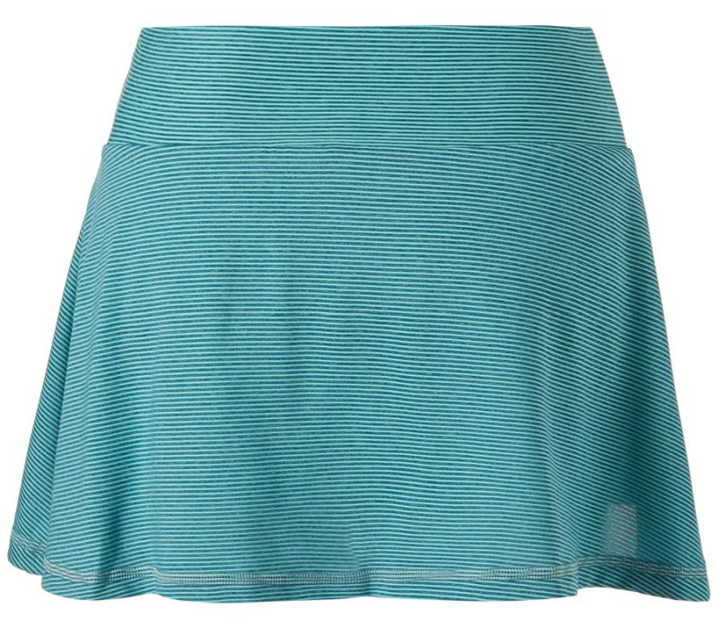 Adidas Parley Skirt - blue spirit