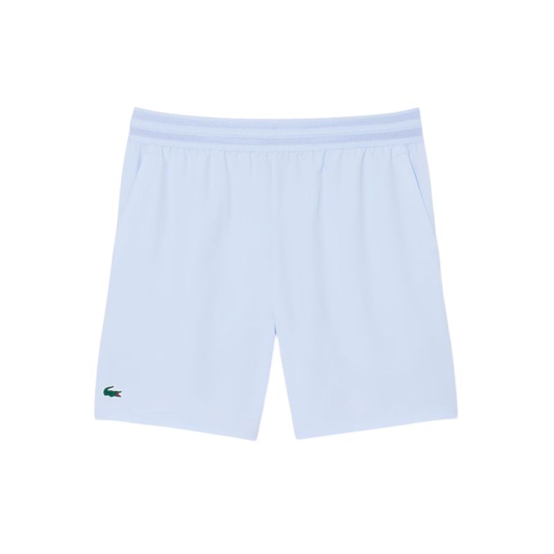 Lacoste Ultra Dry Stretch Tennis - phoenix blue
