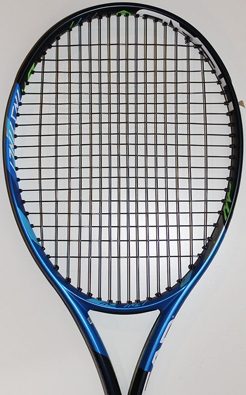 head-graphene-touch-instinct-mp-uzywana-2-28616 Head Graphene Touch Instinct MP (używana)