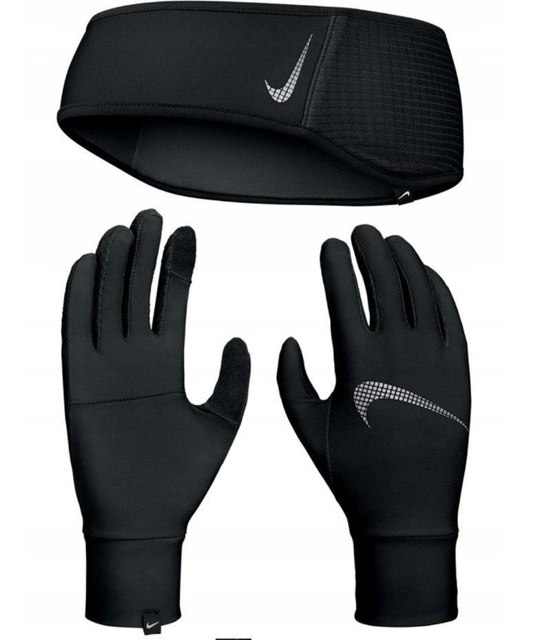 Nike Dri-Fit Lightweight Fleece