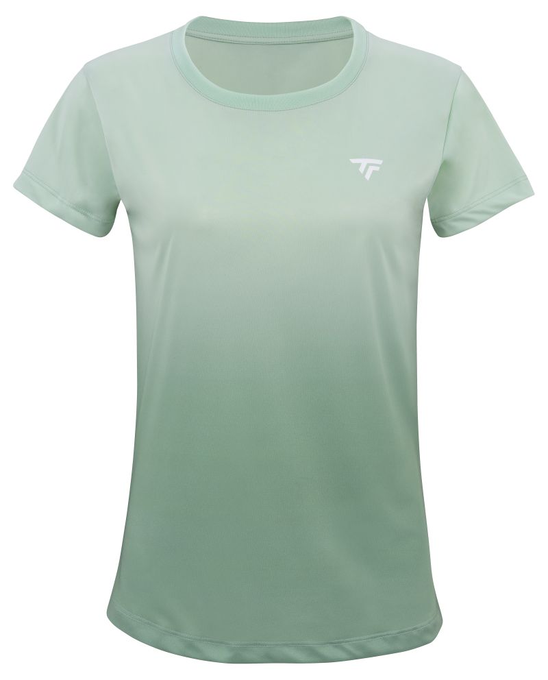 Tecnifibre Team X-Loop - sage Tecnifibre Team X-Loop - sage