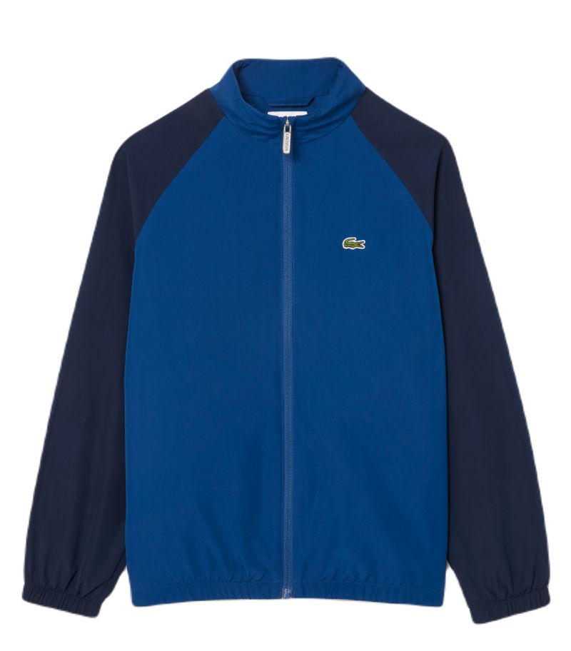 Lacoste Colorblock Track