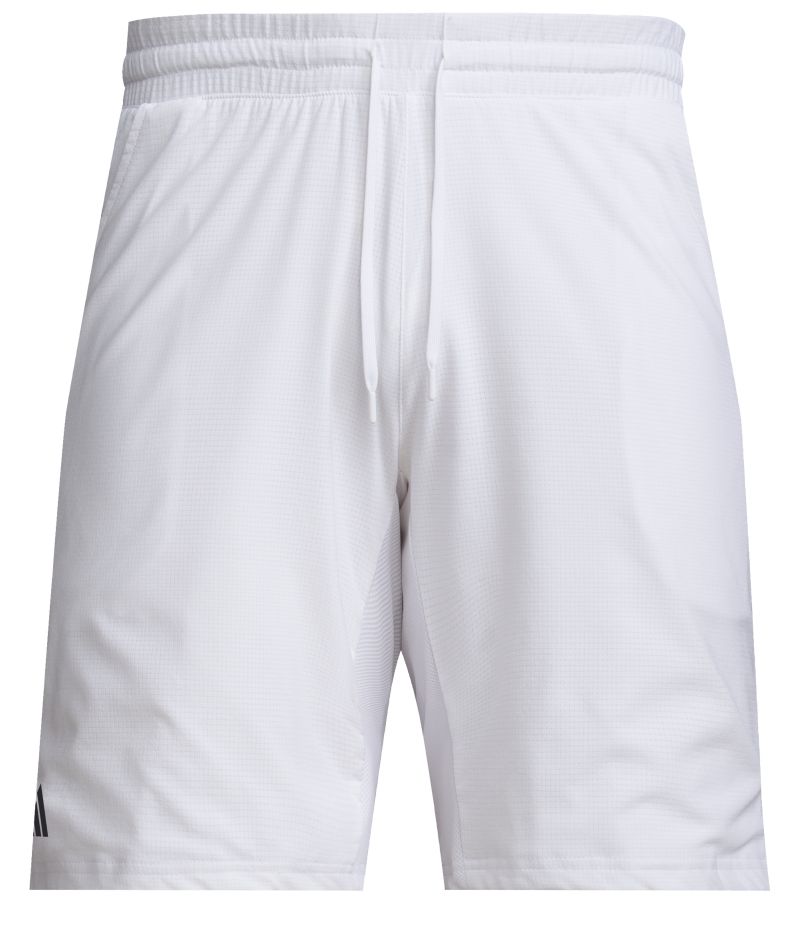 Adidas Ergo Short 9" - white Adidas Ergo Short 9" - white