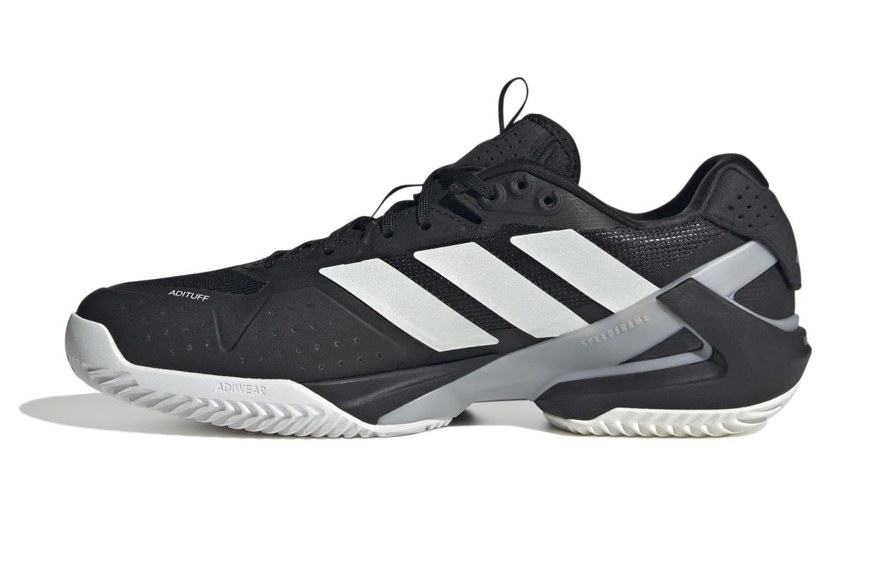 Adidas Adizero Ubersonic 5 M Clay