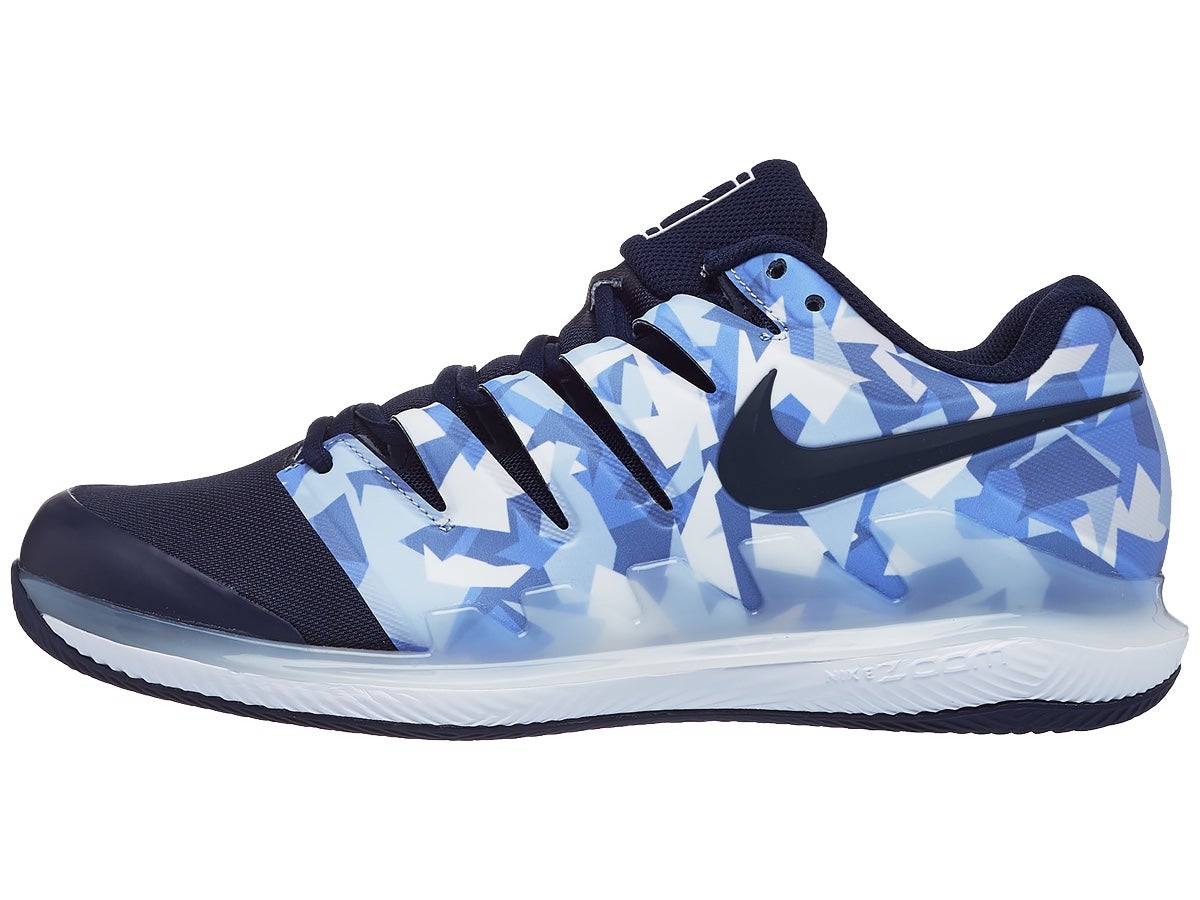 nike-air-zoom-vapor-x-clay-royal-pulse-obsidian-white-2 Nike Air Zoom Vapor X Clay - royal pulse/obsidian/white