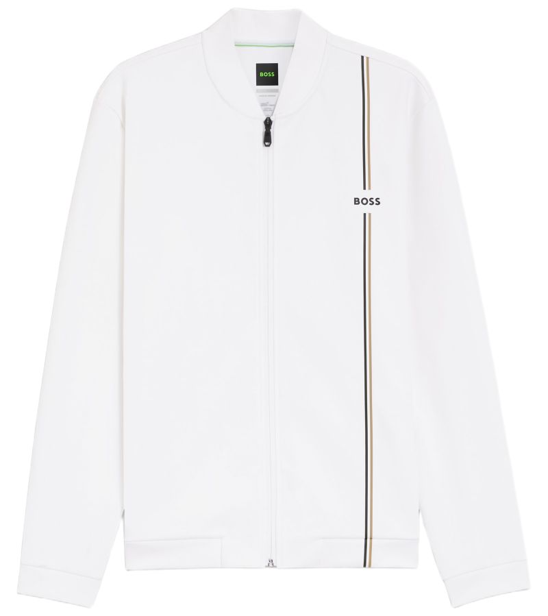BOSS TOC Game - white