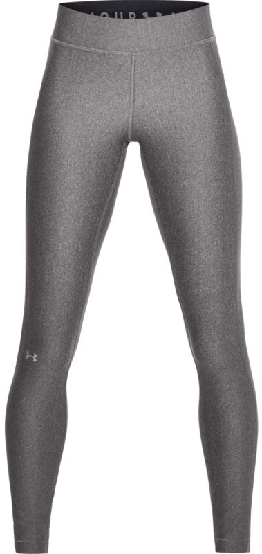 Under Armour HeatGear Armour Legging - gray