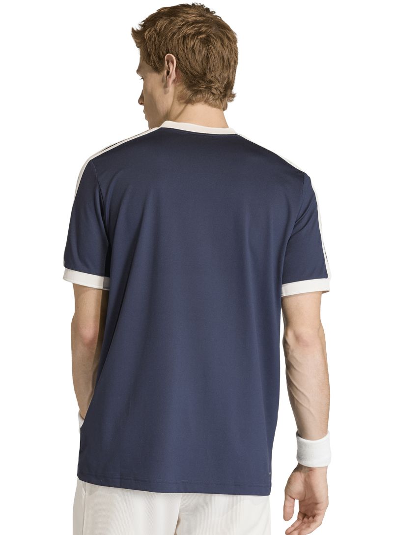 Adidas Classics - dark blue/chalk white Adidas Classics - dark blue/chalk white