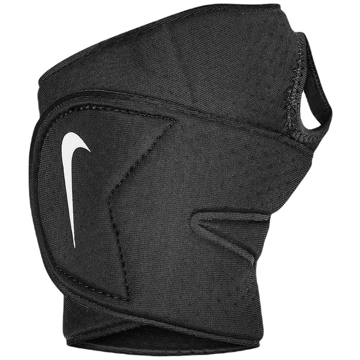 Nike Pro Dri-Fit Wrist And Thumb Wrap 3.0