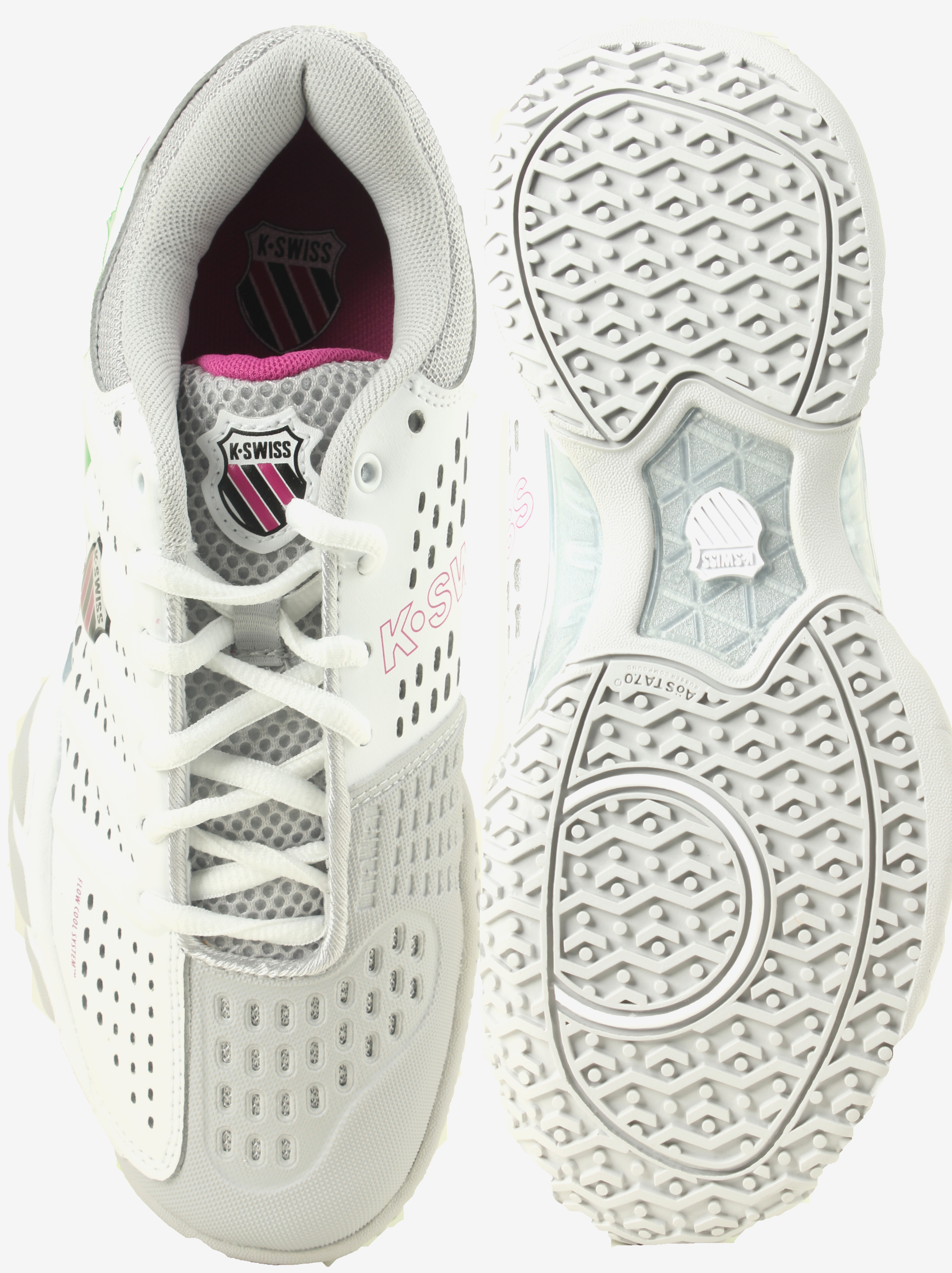 k-swiss-big-shot-light-omni-white-gull-grey-magenta-3 K-Swiss Big Shot Light Omni - white/gull grey/magenta