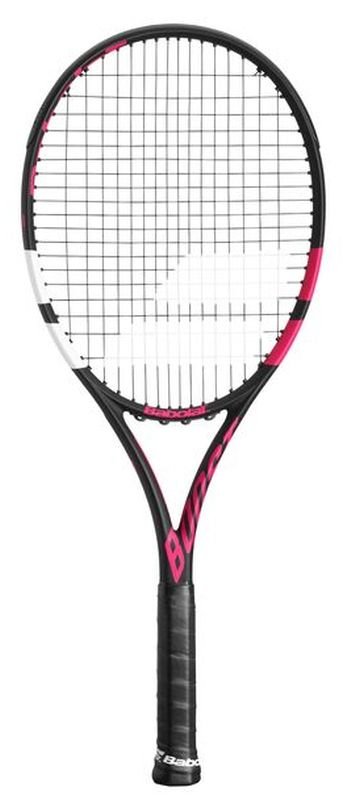 Babolat Boost Aero Women black/pink/white