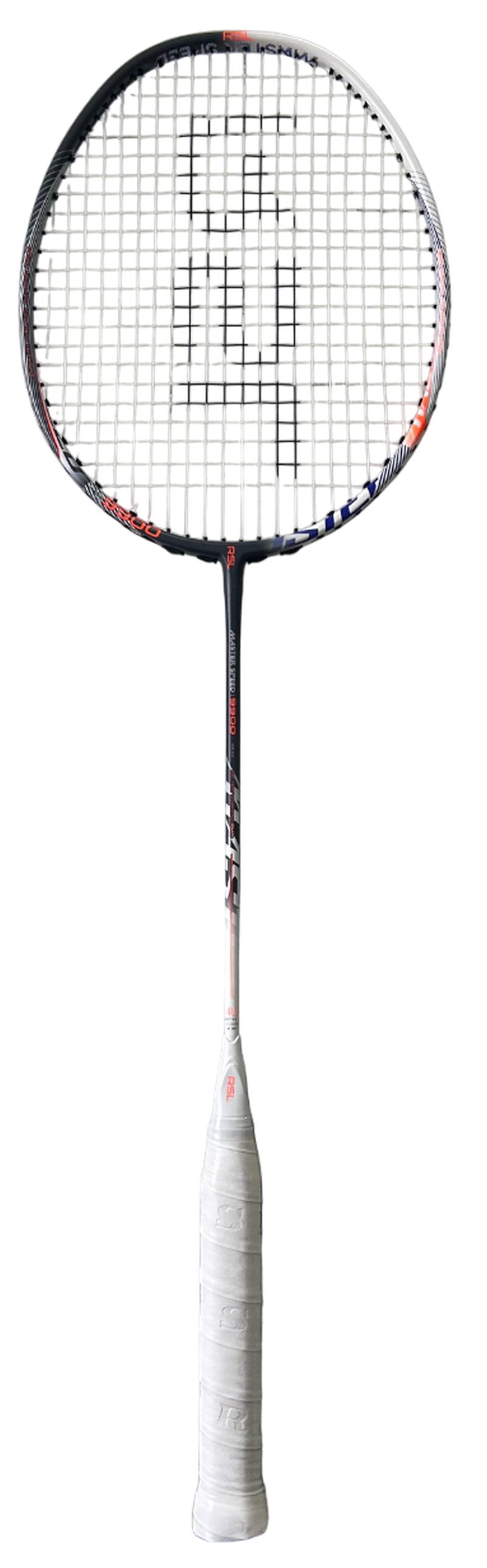 RSL Master Speed 9900 V2