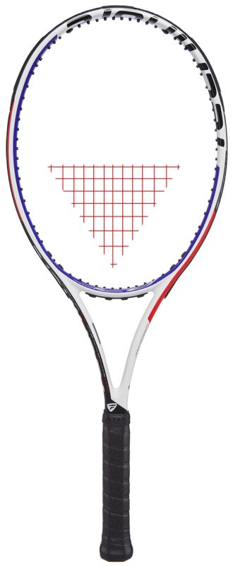 Tecnifibre TFight 320 XTC + naciąg + usługa serwisowa
