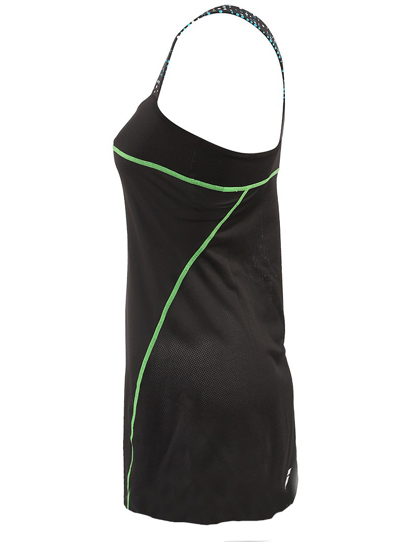 Babolat Dress Women Match Performance - anthracite