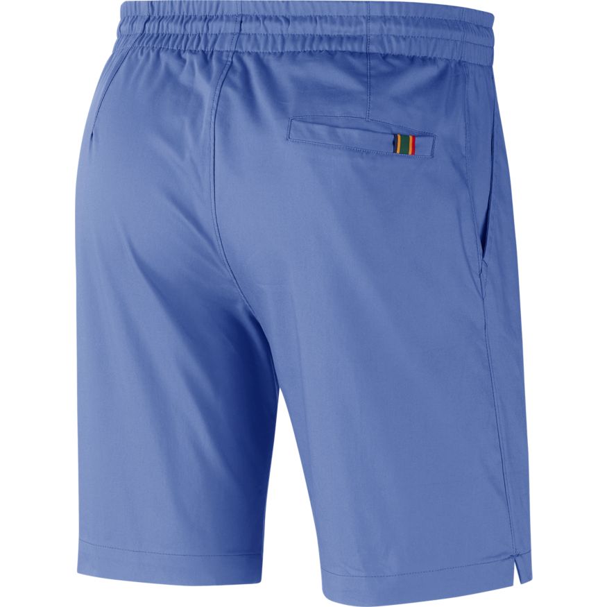 Nike Court Short Heritage - royal pulse