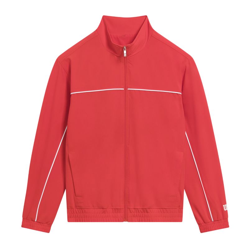 Wilson Youth Team Woven - infrared Wilson Youth Team Woven - infrared