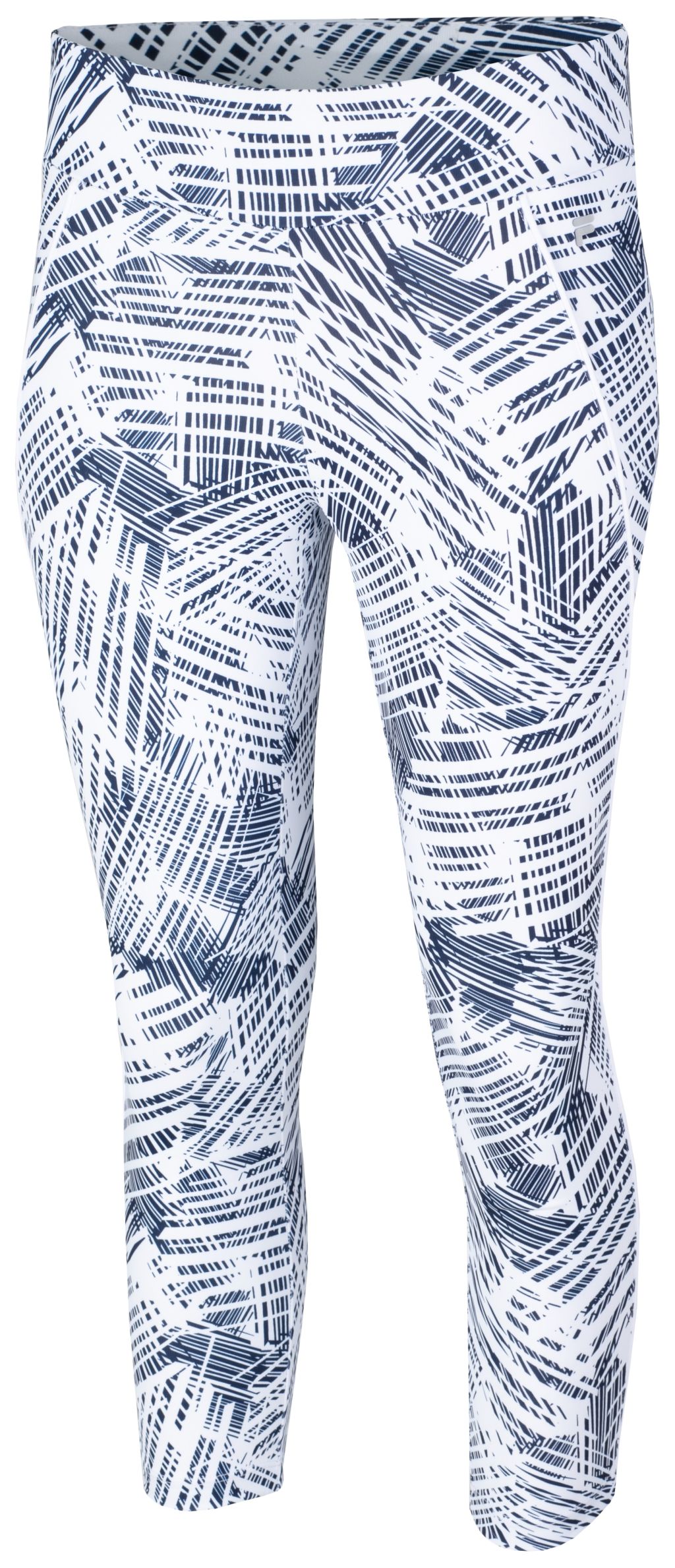 Fila Leggings Mia - blue comb Fila Leggings Mia - blue comb