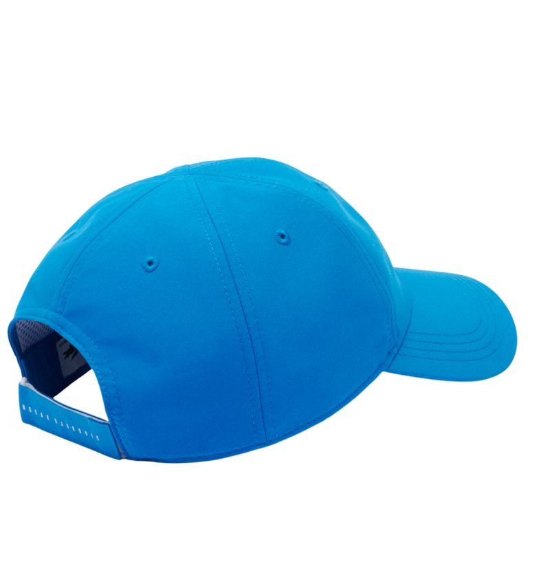 Lacoste SPORT Novak Djokovic Microfiber Cap