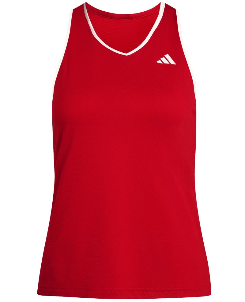 Adidas Top Tennis Classics - power red Adidas Top Tennis Classics - power red