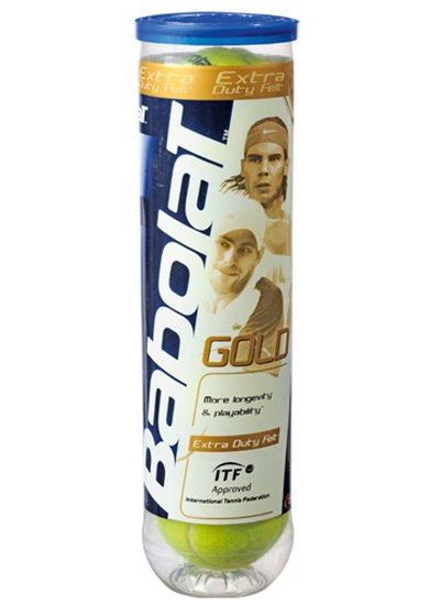 Babolat Gold - 4 szt. -