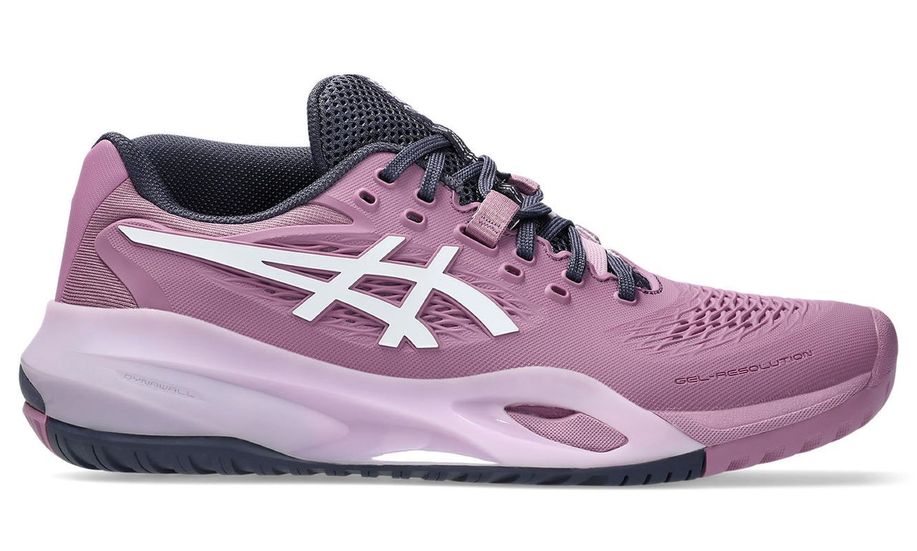Asics Gel-Resolution X