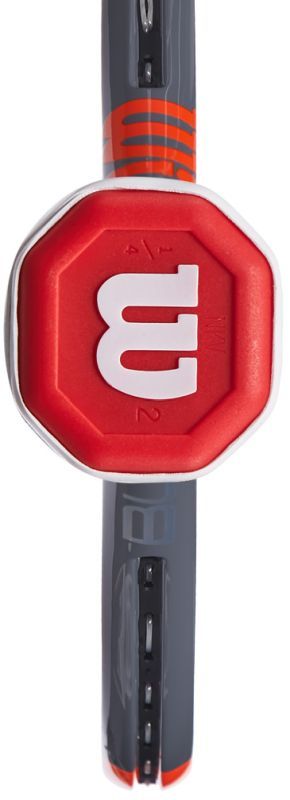 Wilson Burn Team 100 Lite