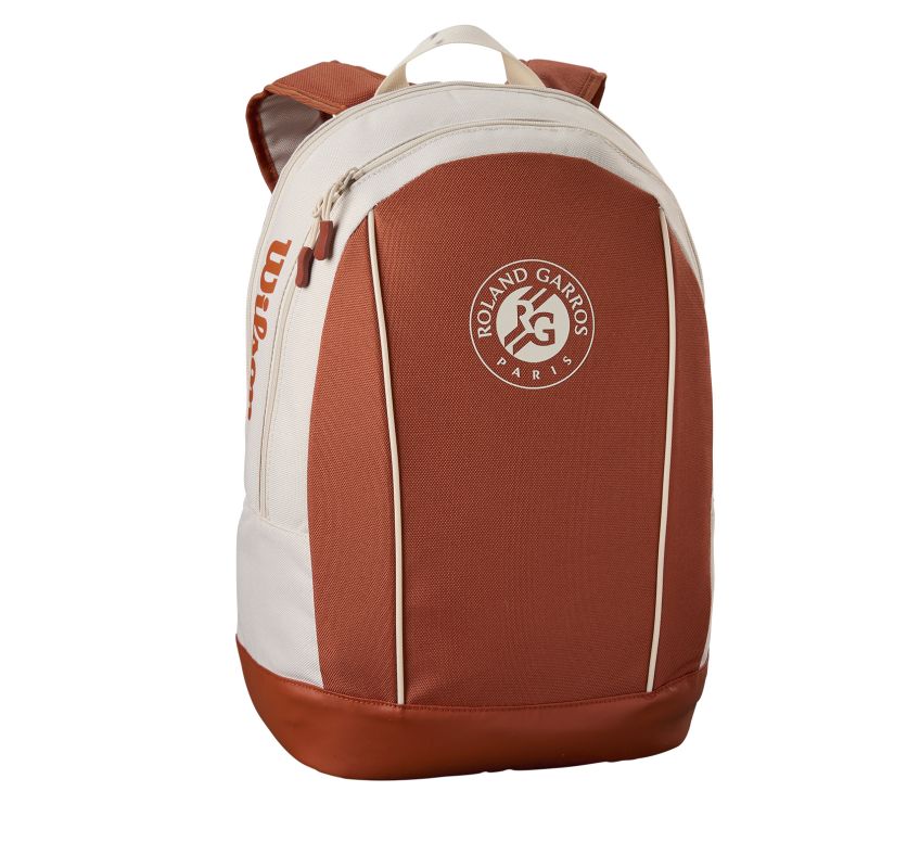 Wilson Junior Roland Garros 2025
