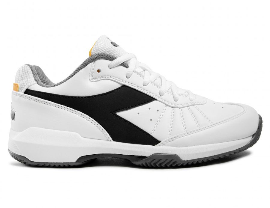 diadora-s-challenge-3-sl-clay-white-black-saffron-1 Diadora S. Challenge 3 SL Clay - white/black/saffron