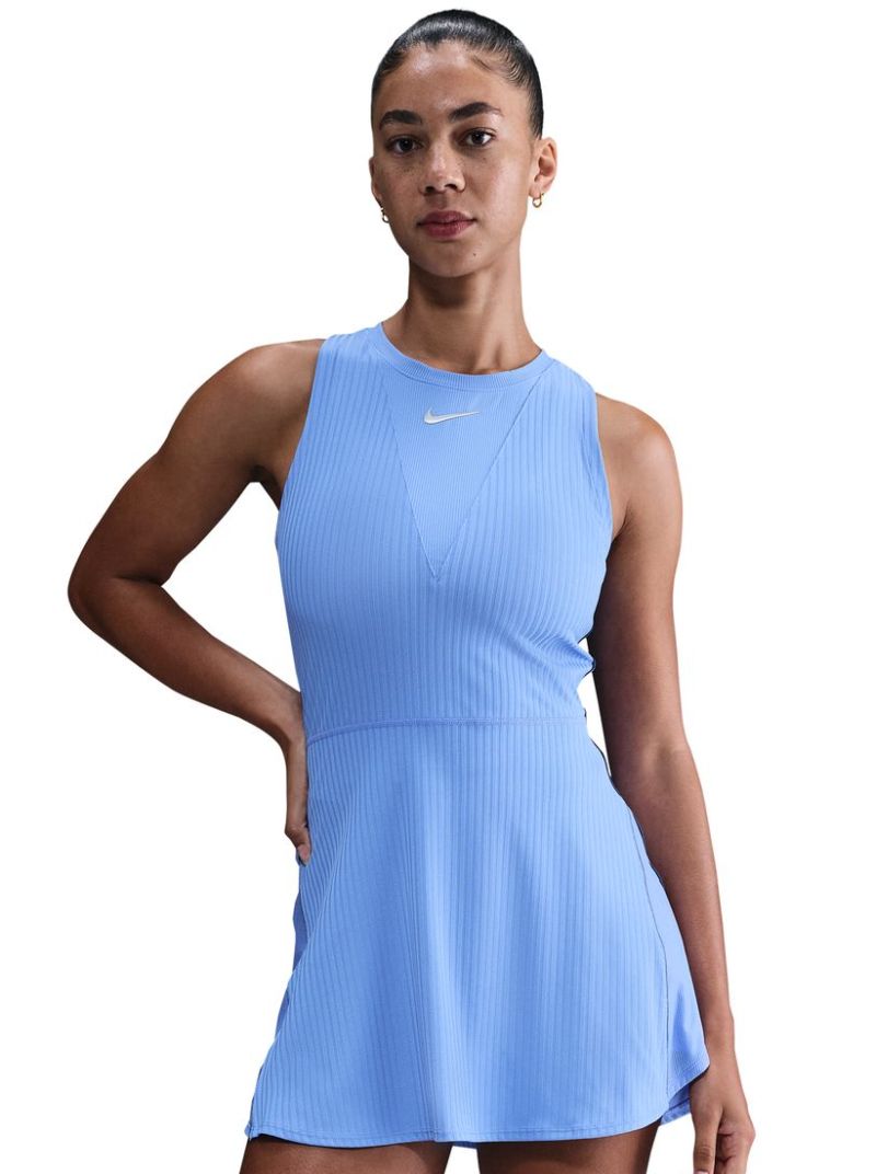 Nike Court Dri-Fit Slam - royal pulse/royal pulse/diffused blue