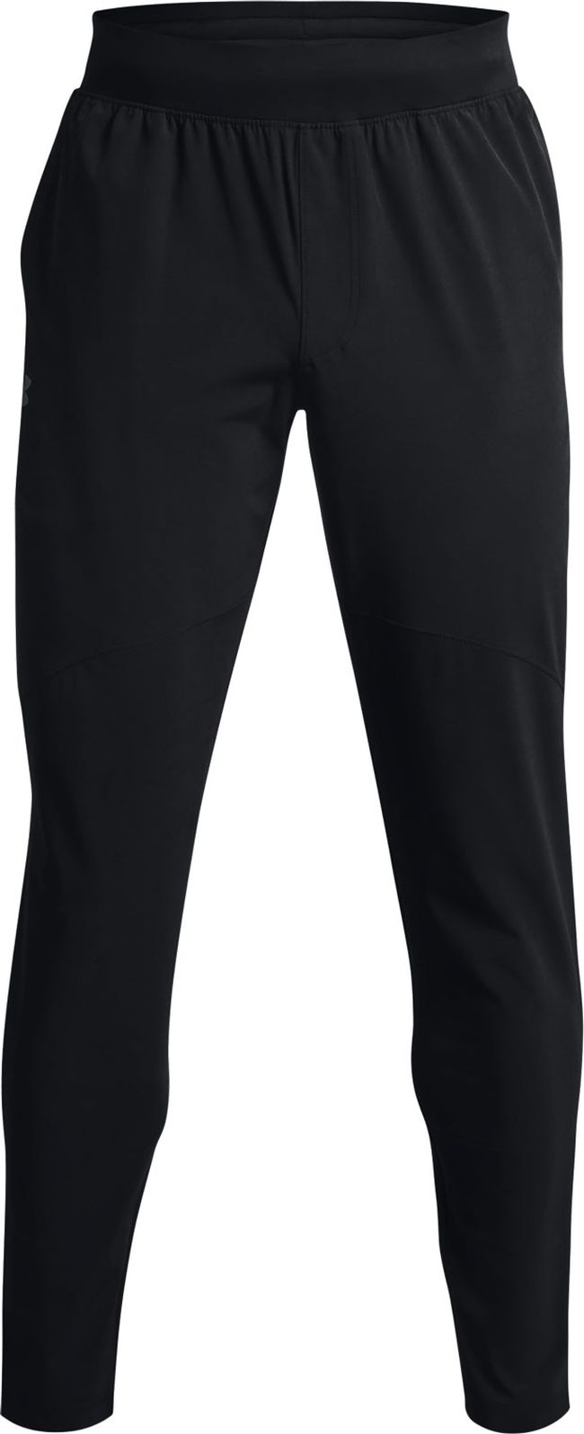 Under Armour Stretch Woven Pant - black