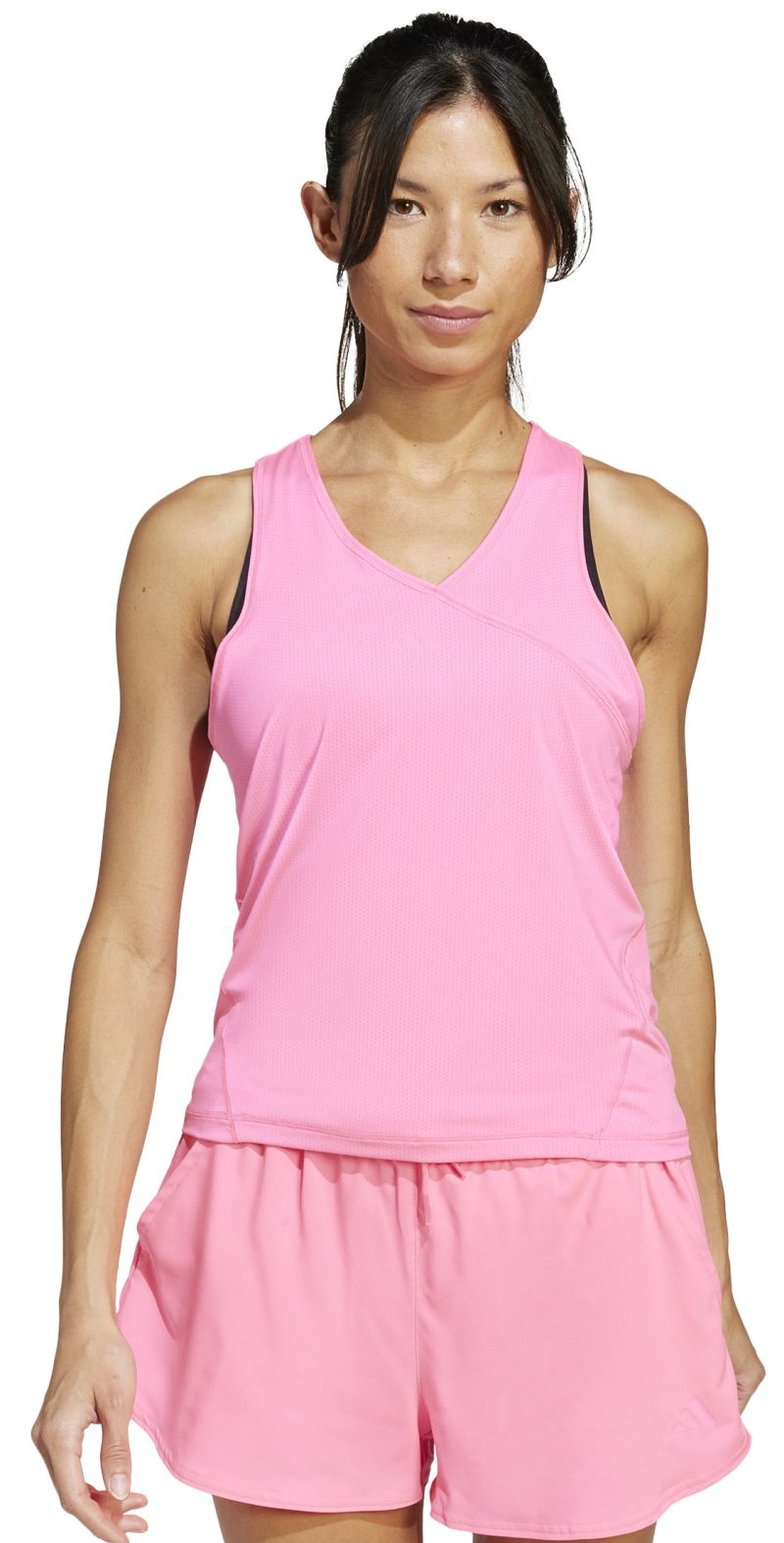 Adidas Club V-Neck Tank