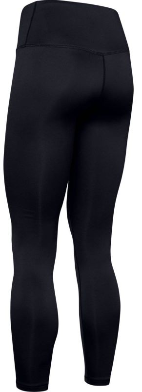 Under Armour Women's ColdGear Armour Leggings - black
