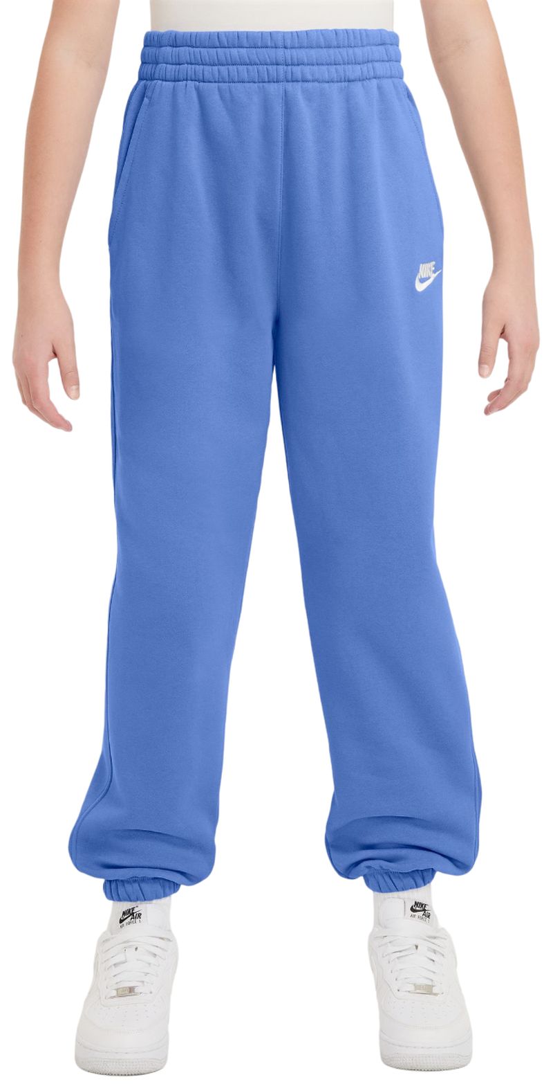 AURORA_FD2933-494_PHSFM001-2000-Photoroom Nike Kids Sportswear Club Fleece Loose
