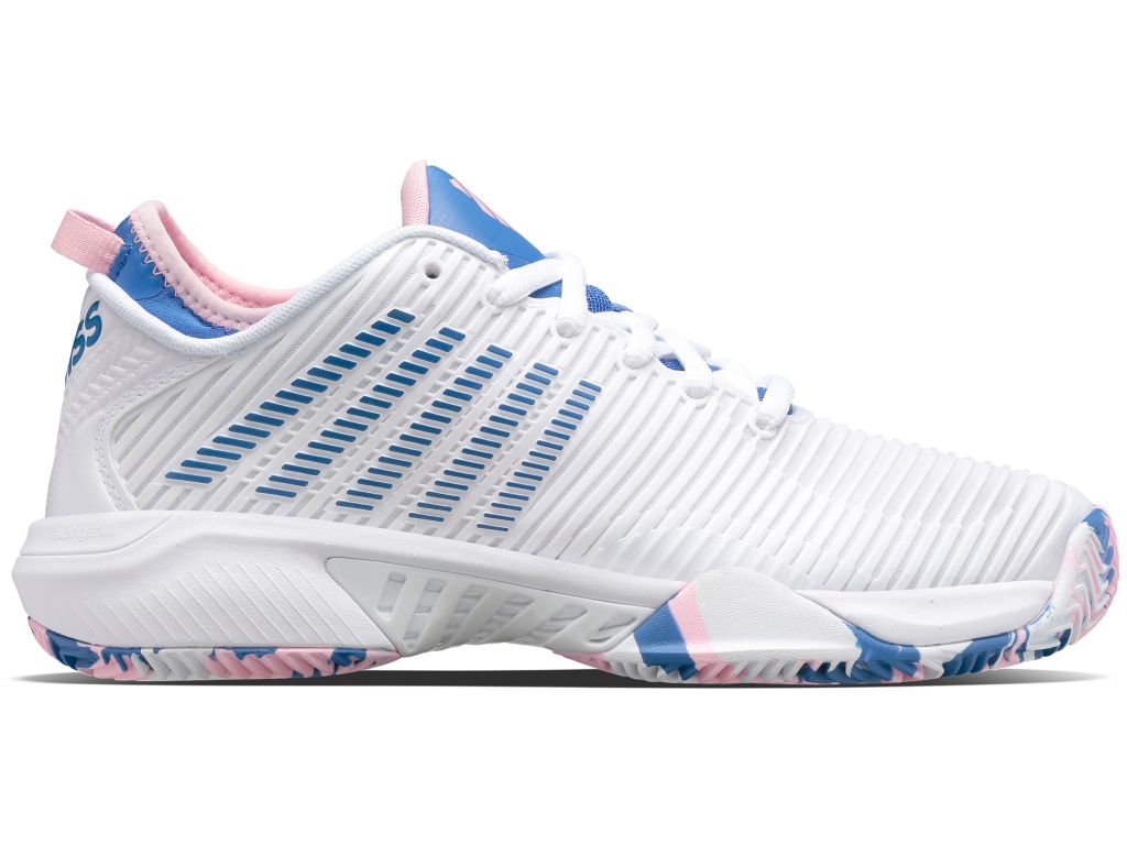 K-Swiss Hypercourt Supreme HB Women
