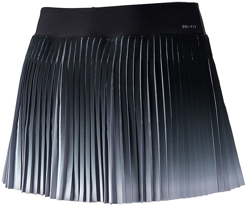 nike flex tennis skirt