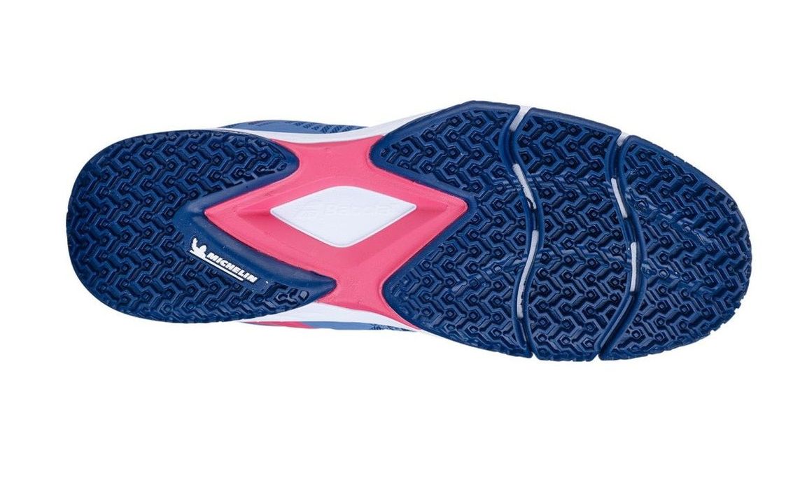 Babolat Sensa - infinity/dark blue